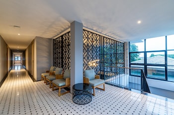 Antiya Hotel Phuket,,4 star