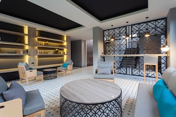 Antiya Hotel Phuket,,4 star