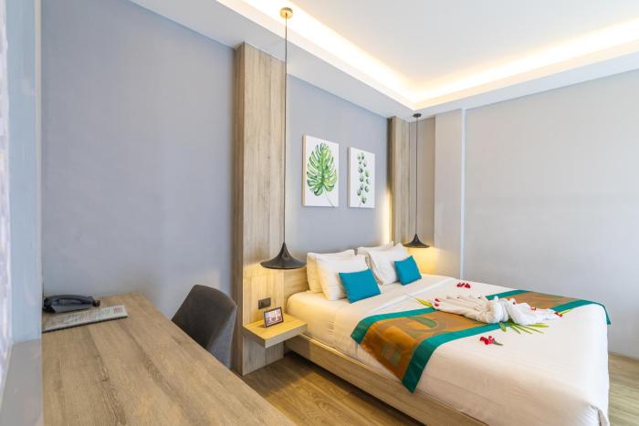 antiya hotel phuket