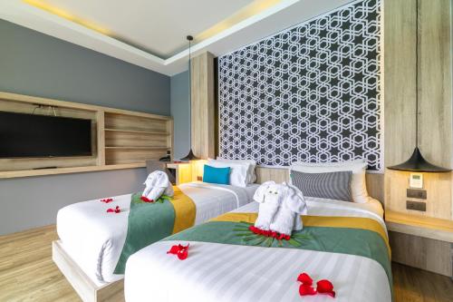 antiya hotel phuket