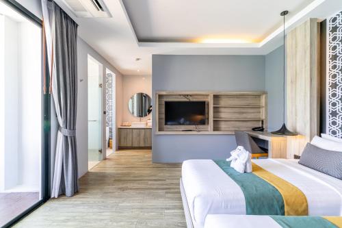 antiya hotel phuket