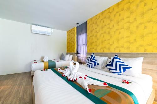 antiya hotel phuket