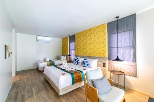 antiya hotel phuket
