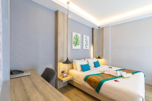 antiya hotel phuket