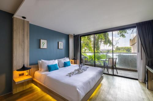 antiya hotel phuket