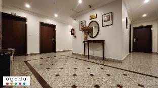 qasr lazurd for serviced apartments