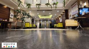 qasr lazurd for serviced apartments