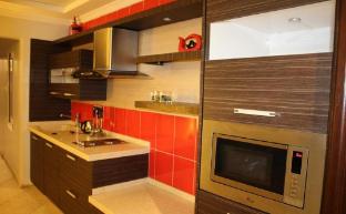 qasr lazurd for serviced apartments
