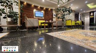 qasr lazurd for serviced apartments
