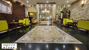 qasr lazurd for serviced apartments