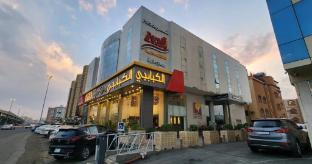 qasr lazurd for serviced apartments