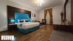 qasr lazurd for serviced apartments