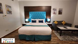 qasr lazurd for serviced apartments