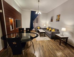 qasr lazurd for serviced apartments