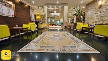 Qasr Lazurd For Serviced Apartments,Airport Road,0 star