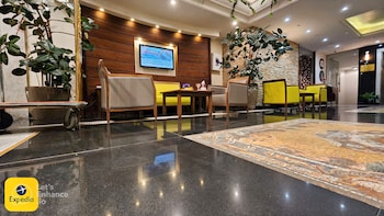 qasr lazurd for serviced apartments