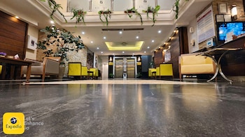 Qasr Lazurd For Serviced Apartments,Airport Road,0 star