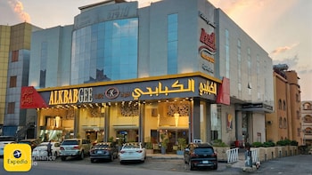 Qasr Lazurd For Serviced Apartments,Airport Road,0 star