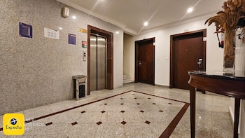 qasr lazurd for serviced apartments