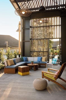 treehouse hotel silicon valley
