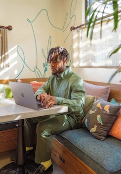 treehouse hotel silicon valley
