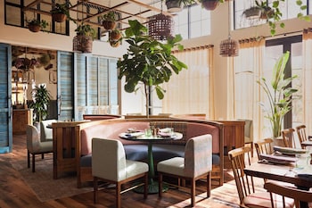 treehouse hotel silicon valley