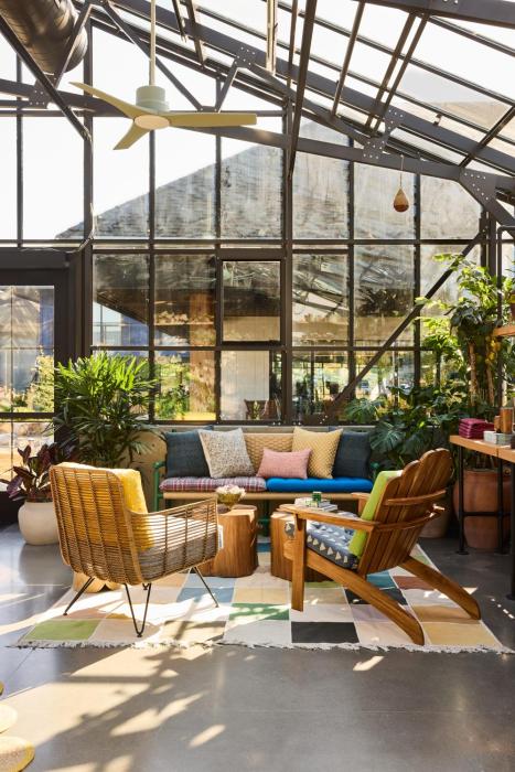 treehouse hotel silicon valley