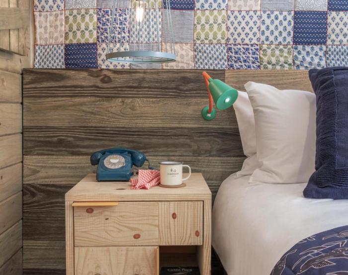 treehouse hotel silicon valley