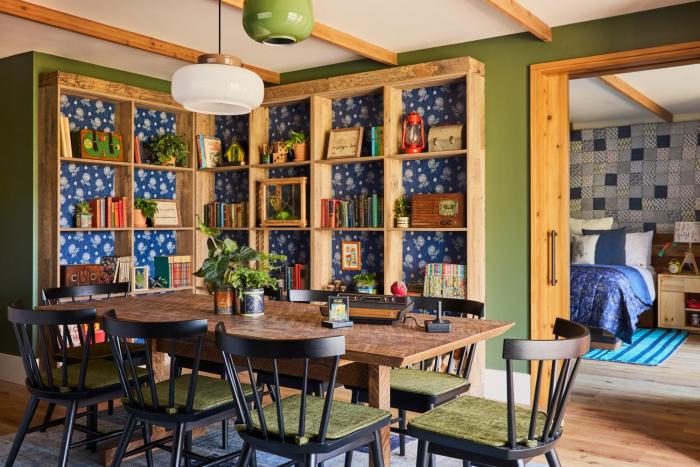 treehouse hotel silicon valley