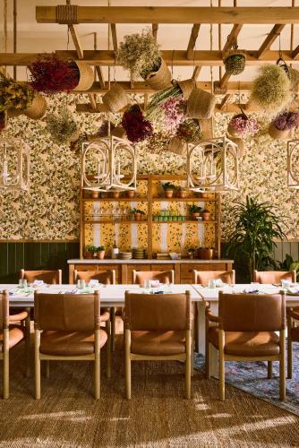treehouse hotel silicon valley