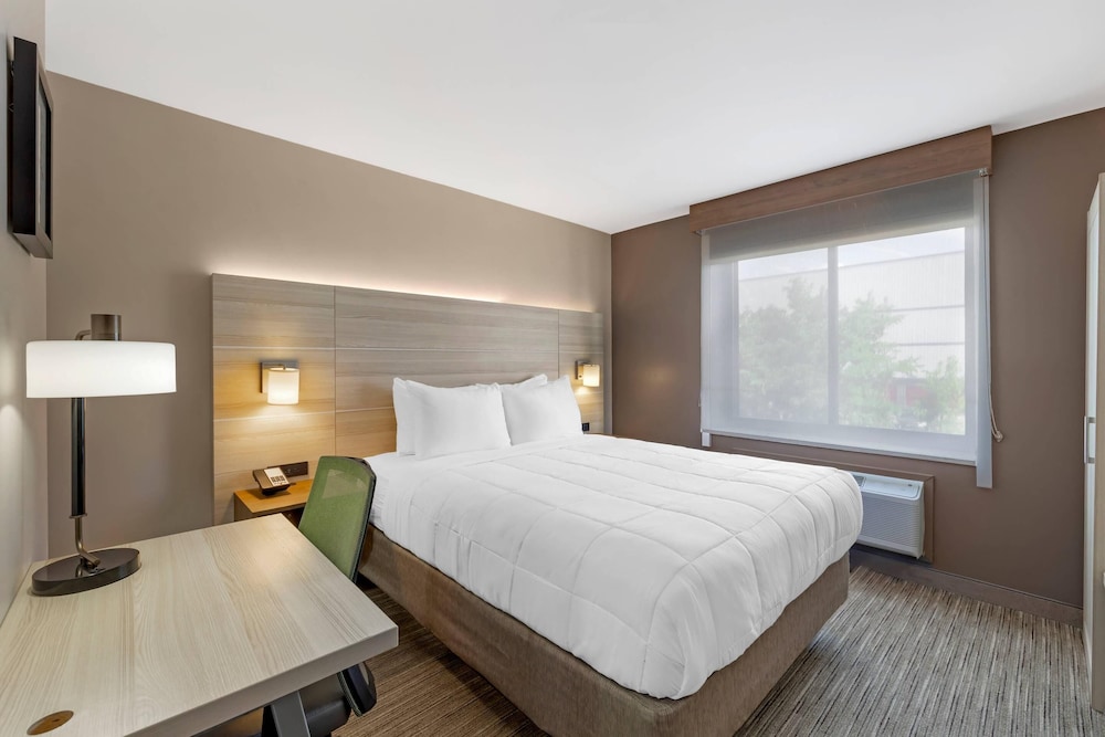 country inn and suites by radisson staten island