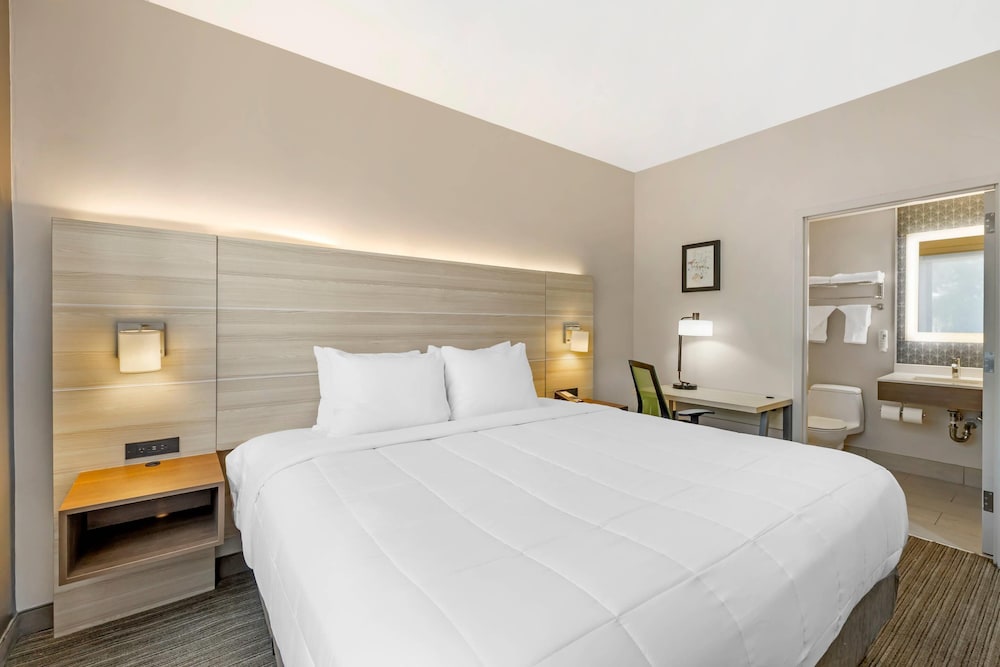 country inn and suites by radisson staten island