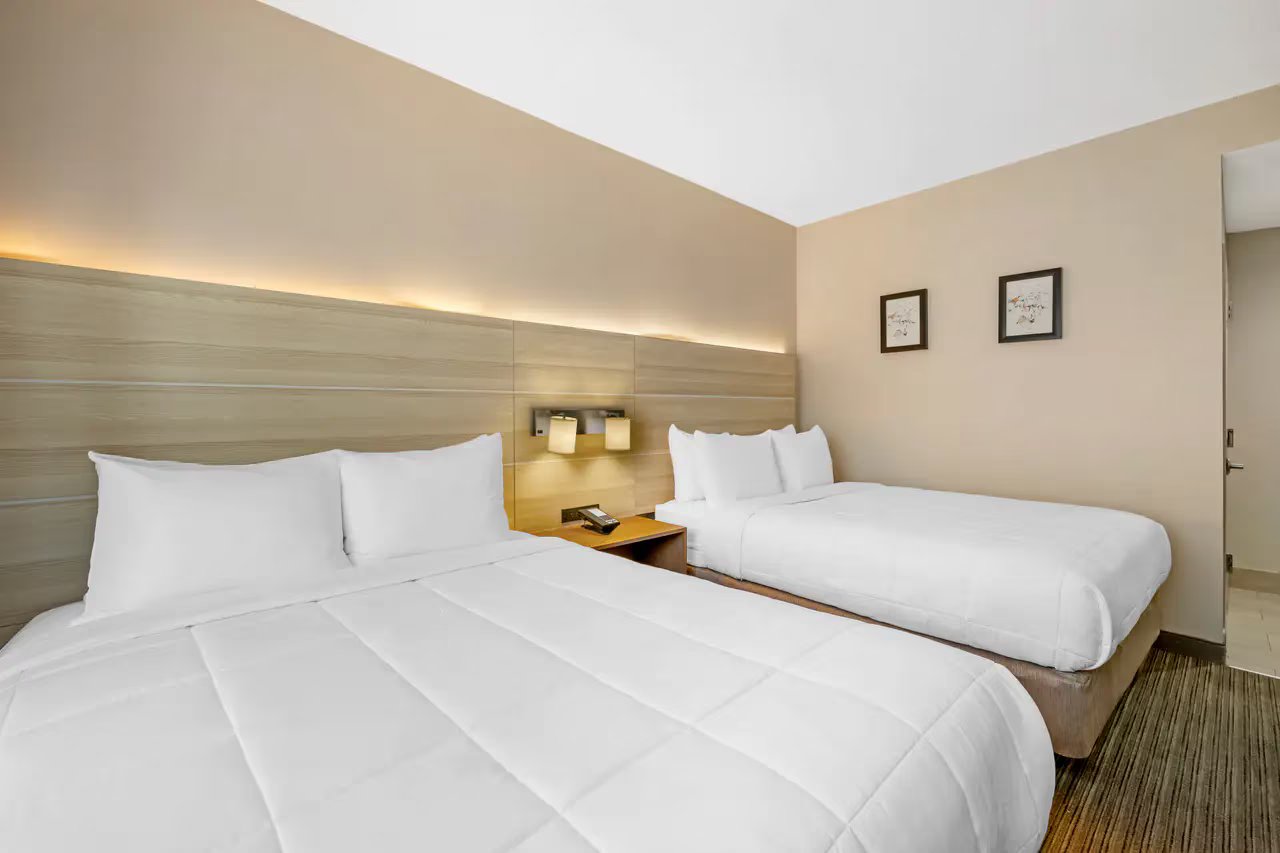 country inn and suites by radisson staten island