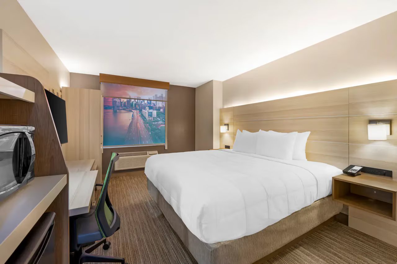 country inn and suites by radisson staten island