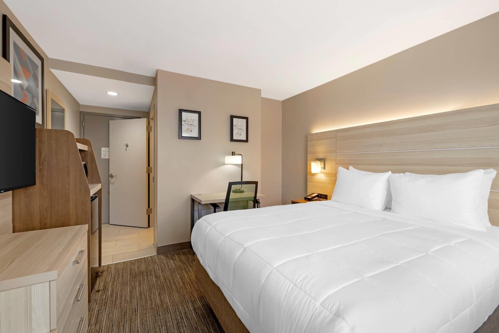 country inn and suites by radisson staten island