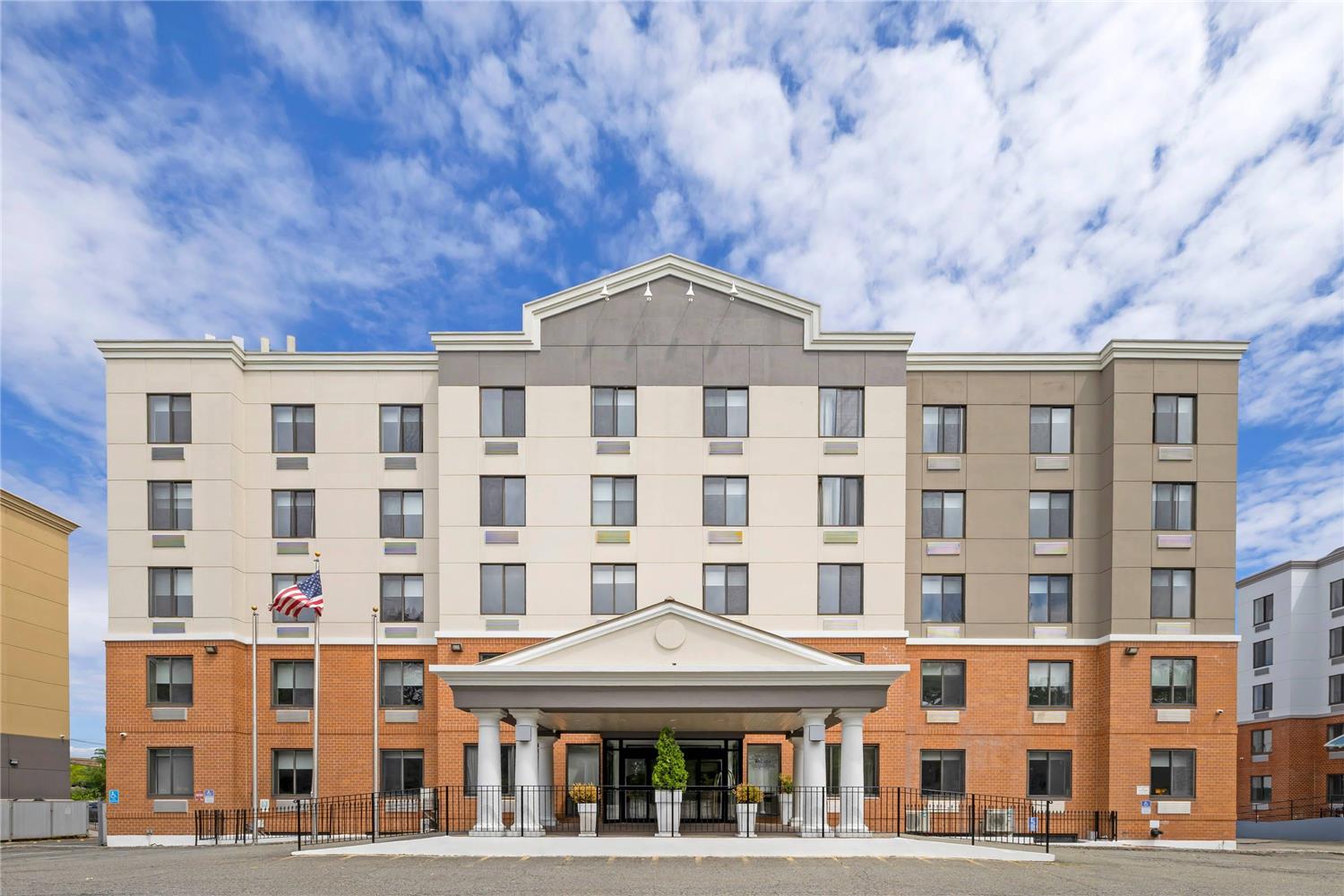 country inn and suites by radisson staten island