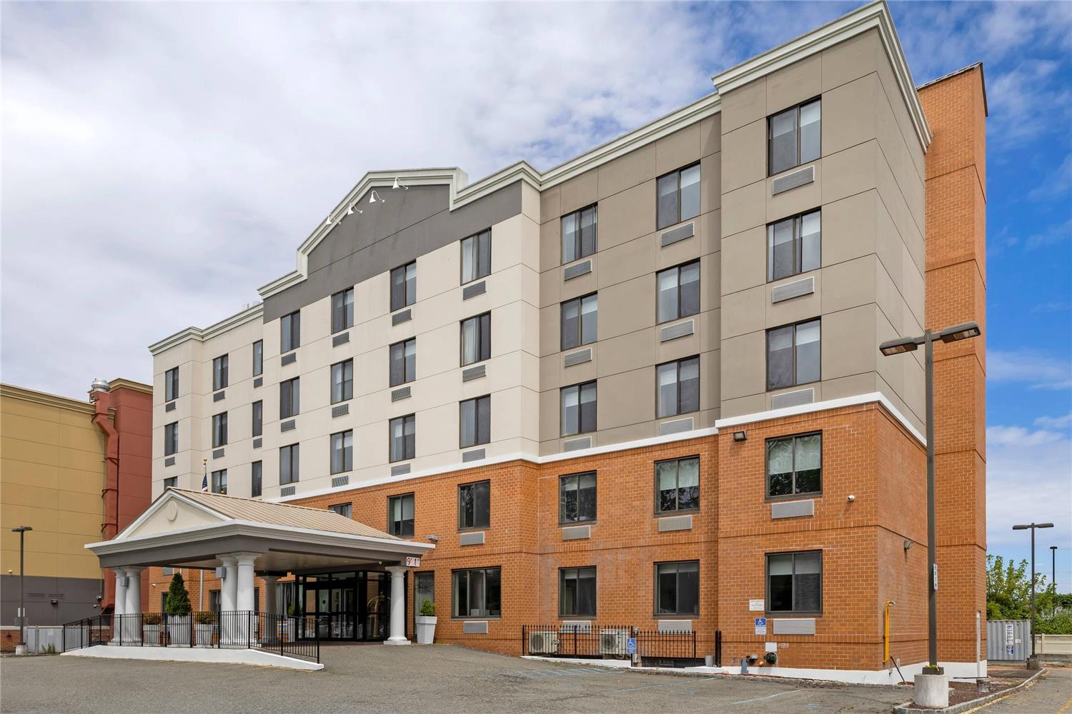 country inn and suites by radisson staten island