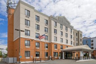 country inn and suites by radisson staten island