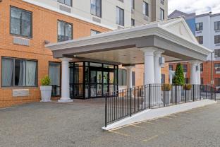 country inn and suites by radisson staten island