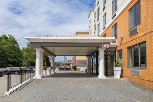 country inn and suites by radisson staten island