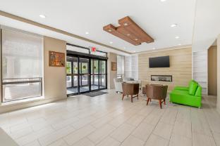 country inn and suites by radisson staten island