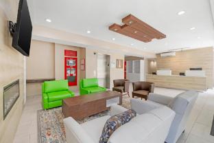 country inn and suites by radisson staten island