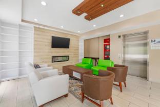 country inn and suites by radisson staten island