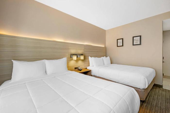 country inn and suites by radisson staten island