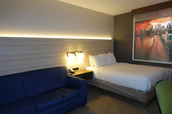 country inn and suites by radisson staten island