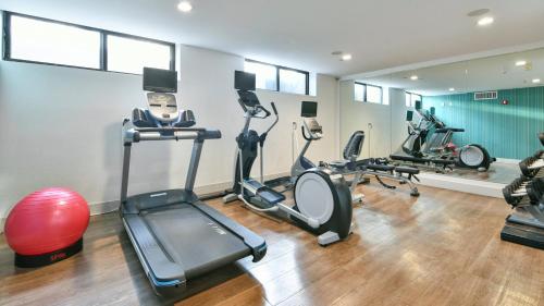 country inn and suites by radisson staten island