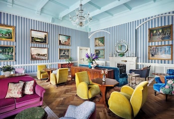 the randolph hotel oxford a graduate by hilton