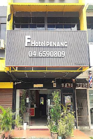 f hotel bayan lepas