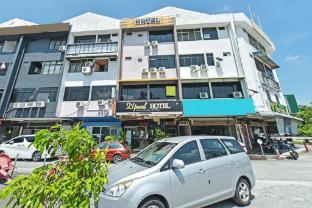 f hotel bayan lepas