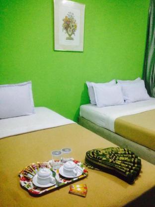 f hotel bayan lepas